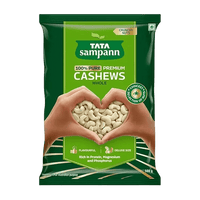 Premium Cashews