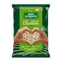 Premium Cashews