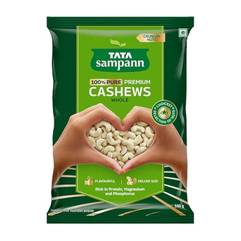 Premium Cashews