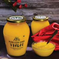 ATS Pure Cow Ghee - 1000 gms