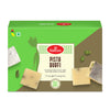 Haldiram's Special Pista Burfi - 400 gms (pack of 2)