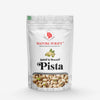 Nature Purify Roasted and Salted Pistachios - 1 kg