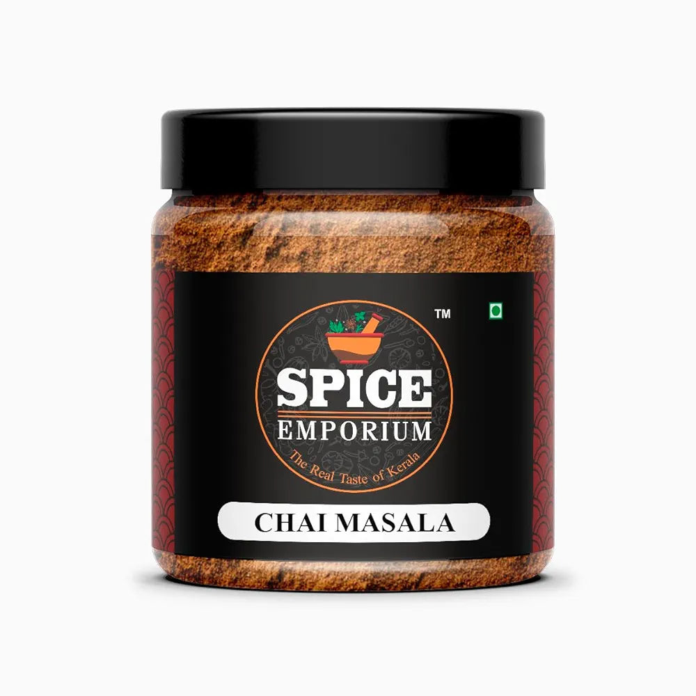 Spice Emporium, Chai Masala Powder, 50gm, Authentic and aromatic chai masala