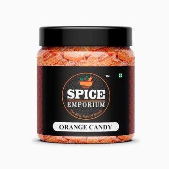 Spice Emporium/Orange candy/khatti meethi narangi ki goli/ 400g