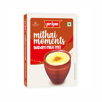 Priya Instant Badam Milk Mix - 200 gms (pack of 2)