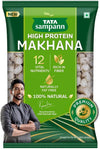 Tata Sampann Natural High Protein Makhana - 200 Gms