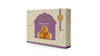 Anand Besan Laddu Sweets Box - 500 gms (Pack of 2)