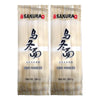 Sakura Udon Noodles - 300 gms Each (Pack of 2)