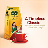 Macha Classic Tea - 1 kg