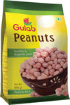Gulab Raw Peanuts Oli - 500 grams (Pack of 2)