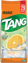Tang Orange Instant Drink Mix - 500 Gms