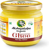 Akshayakalpa Organic Desi Cow Ghee - 300 ml