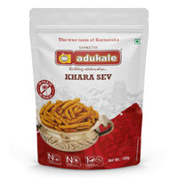 Adukale Khara Sev - 180 gms