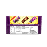 Unibic Choco Nut Cookies, 500 g