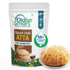 Diabe Smart Sugar Care Atta - 1 kg