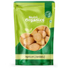 Nutri Organics Dry Fruits Dried Apricot Jardalu Badam Bor Khumani Dry Fruit - 1 kg