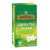 Twinings Green Tea Jasmine 25 Tea bags - 50 gms