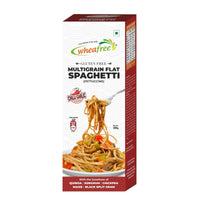 Gluten Free Multigrain Flat Spaghetti - 200g