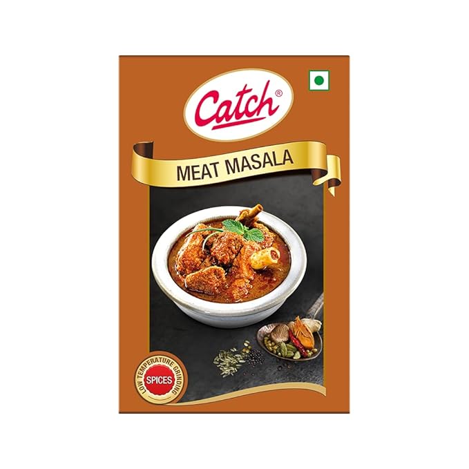 Catch Meat Masala - 100 gms