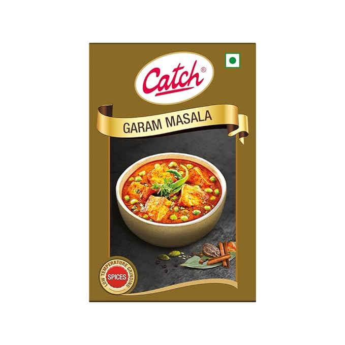 Catch Garam Masala - 100 gms