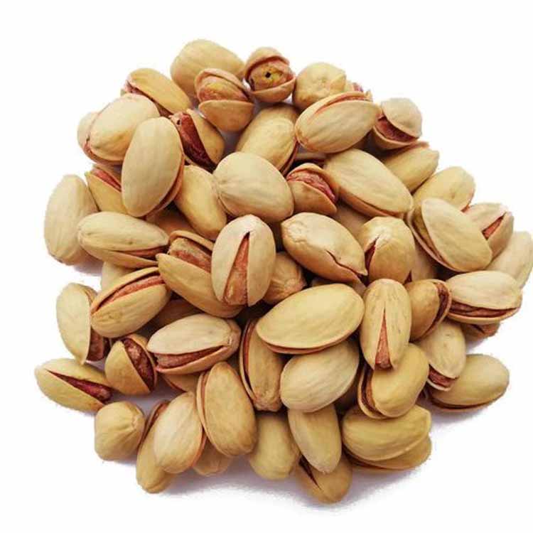 Premium Quality Pistachios with shell - Salted