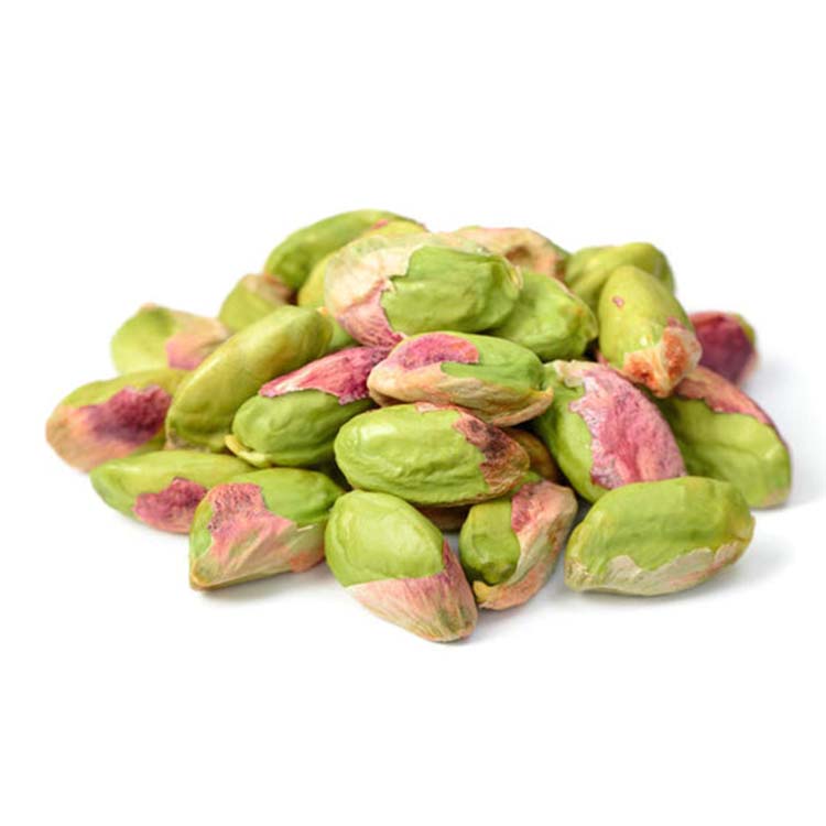 Plain Pistachio: Without Shell Pista