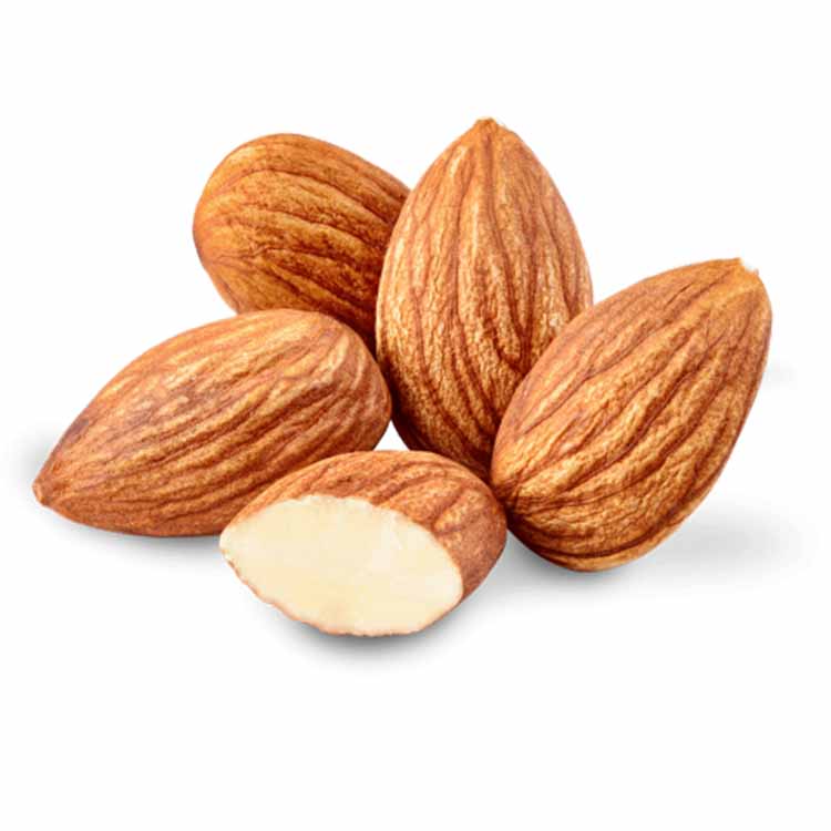 Healthy Master Regular Almond Fine - Veeha Foods