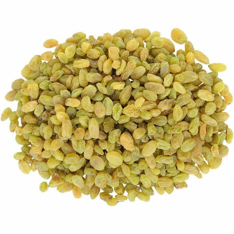 Green Raisin (Kismis)
