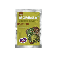 Trial Pack - Moringa Chutney Powder