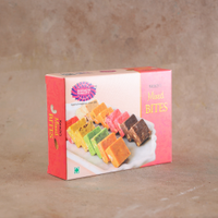 Karachi Bakery Mixed Bites - 900 grams