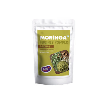 Moringa Chutney Powder