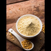 The Mmasala Box Besan (Gram Flour) – Fine Stone Ground