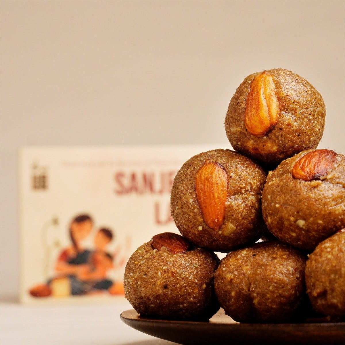 Sanjeevini Laddoo