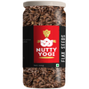 Nutty Yogi Roasted Flax Seeds - 100 gms