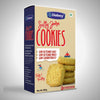 Diabexy Jeera Cookies Salted - 200 gms