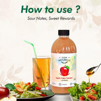 Apple Cider Vinegar with Mother