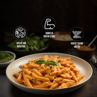 Chef Urbano Quinoa Pasta Penne Pasta 300g