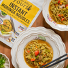 Naturally Yours Moringa Instant Ramen Noodles - 175 gms
