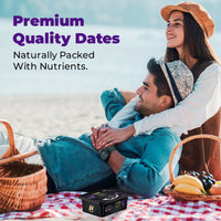 Happilo Premium Super Soft Kimia Dates