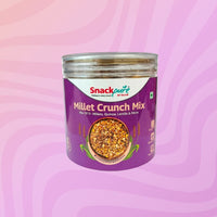 Millet Crunch Mix