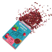 Rose Tea - Sun Dried Rose Petals (50g)