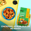 Troovy The Healthy Protein Millet Pasta - Penne - 400 gms