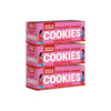 Tots and Moms Healthy & Nutritional Calcium Magic Cookies - 150 gms (Pack of 3)