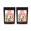 Tots and Moms Buy Ragi & Dry Fruits Laddu Mix Pack of 2 - 250 gms Each