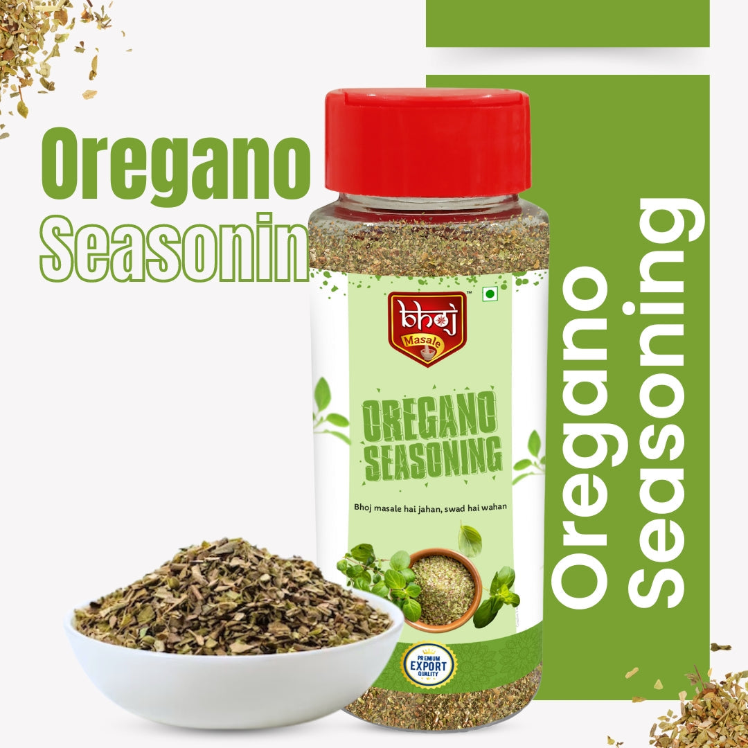 Oregano -40gm