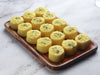 Madhur Sweets Kesar Peda