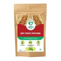 Dry Fruits Powder [100G]