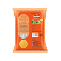 Yum Yum Wheat Dalia