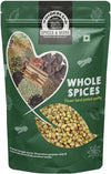 Wonderland Foods Whole Coriander Seeds - 250 gms