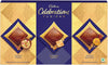 Cadbury Celebrations Fusions Chocolate Gift Pack